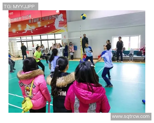 对话杨娜：回顾她的排球生涯与奋斗历程的精彩瞬间